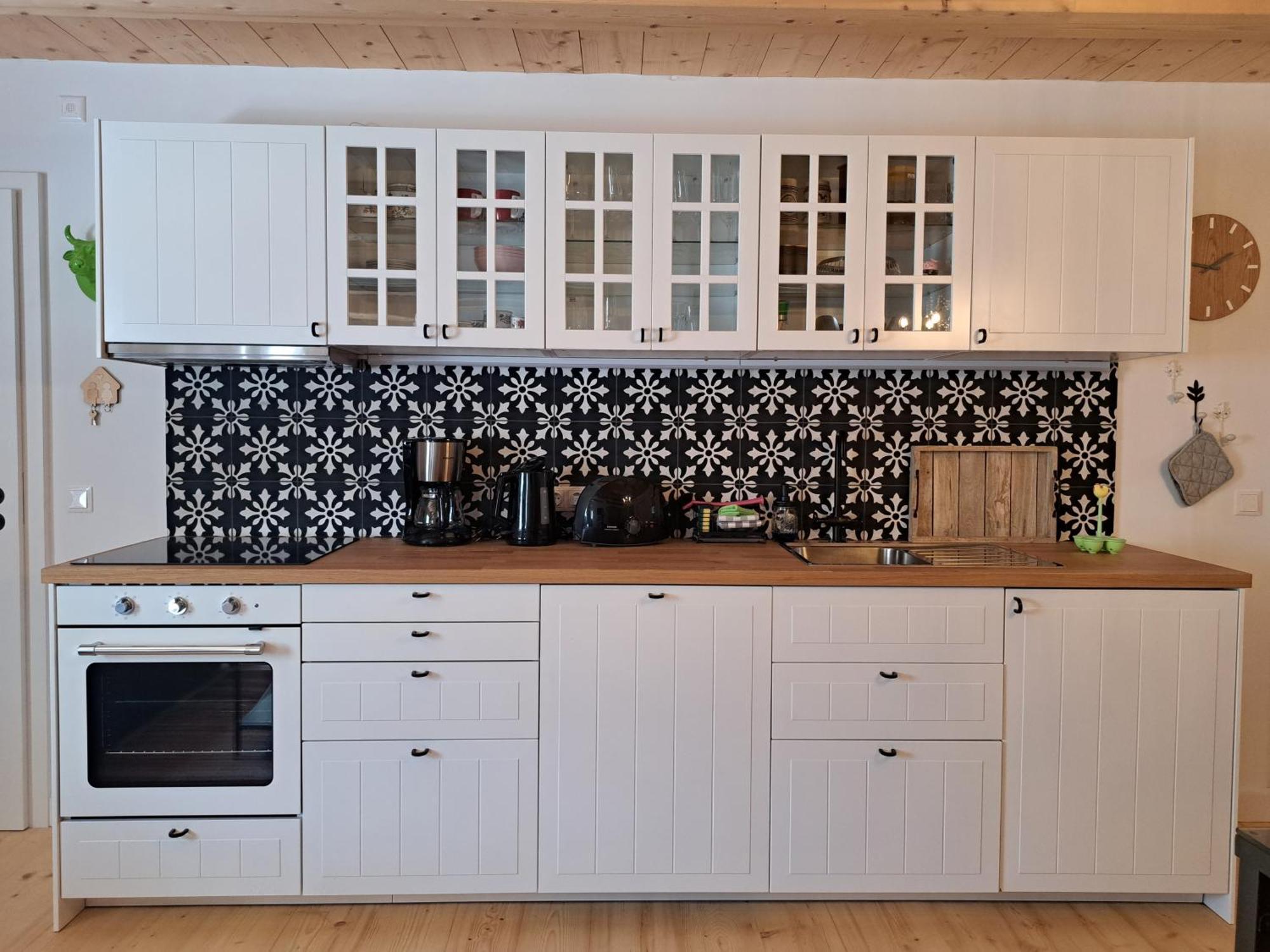 Neu! Ferienwohnungen Im Lueftlmalereck, Hennalahaus 오버아머가우 외부 사진